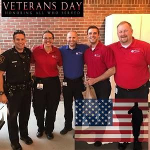 Meet your Posher, Jen